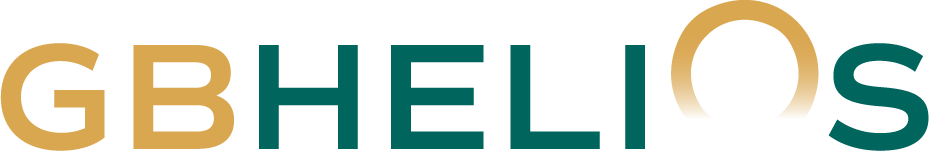 GB Helios Logo